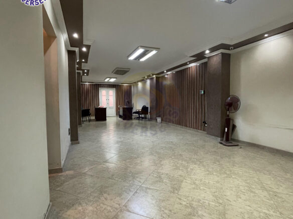 Luxurious Apartment for Sale in Mansoura on Suez Canal Street