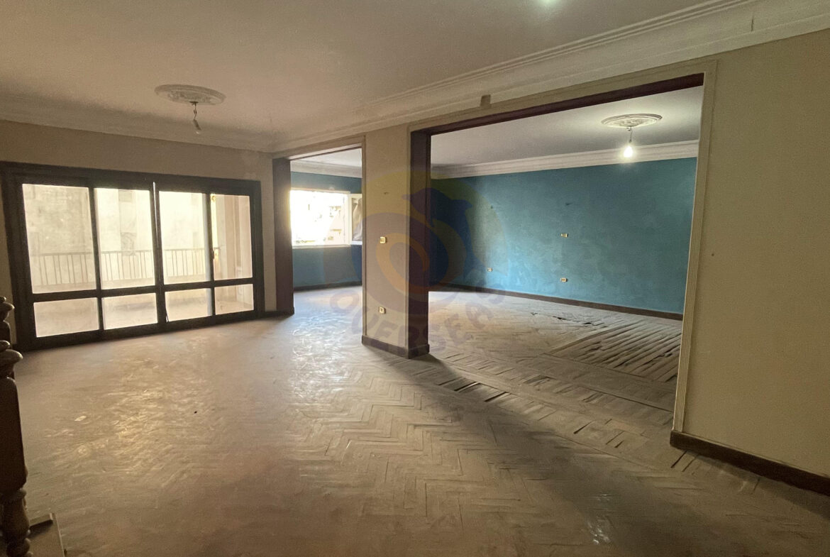 Stunning Duplex in Mansoura