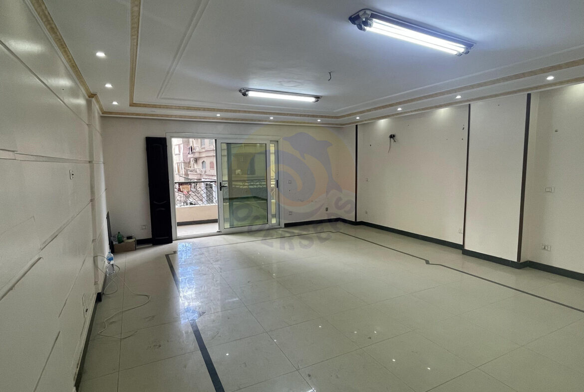 Luxurious 155 sqm Property for Sale in Mansoura!