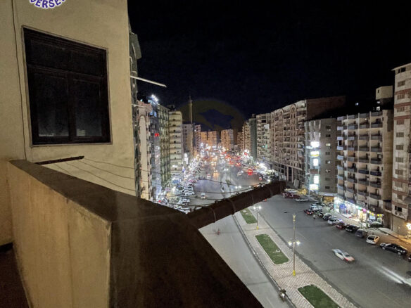 Panoramic View