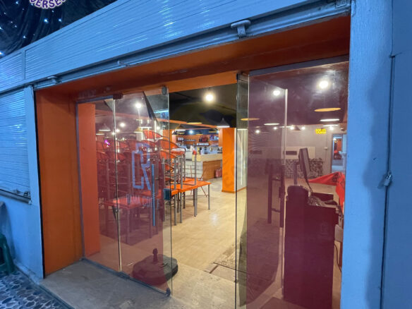 Prime Commercial Space for Sale/Rent in Mansoura