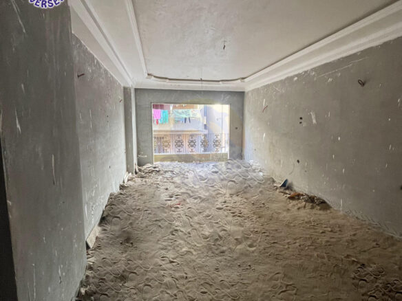 Apartment in Toril Al-Qadeema For sale
